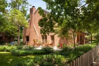 New Harmony Inn Resort and Conference Center