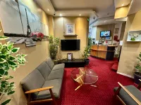 Hotel Victor Hugo Hotels in Clamart