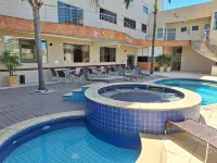 Lotus Hotel - à 6 km do Santuário de Aparecida-SP Hotels in Guaratingueta