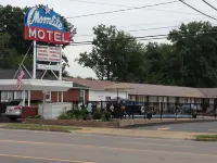 Moonlite Motel Hotels near Niagara Aerospace Museum
