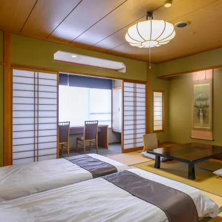 Isawa Tokiwa Hotel