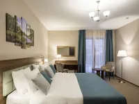 Aleksandr Nevskiy Hotel Hotels near Red Square