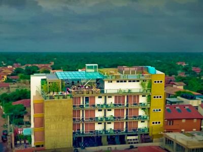 Hotel Sico