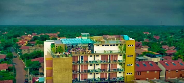 Hotel Sico Hotels in Negombo