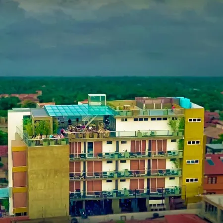 Hotel Sico