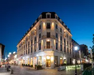 Europa Royale Bucharest Hotels in Bukarest