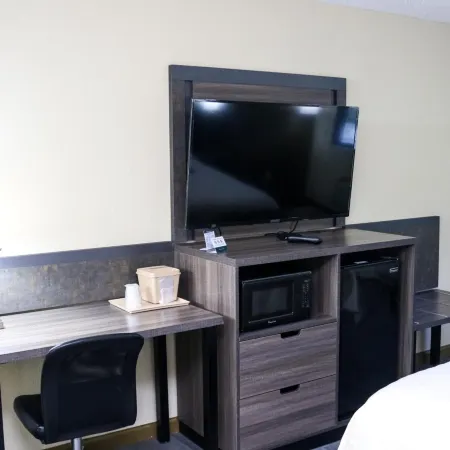 Rodeway Inn