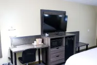 Rodeway Inn - 2-Star