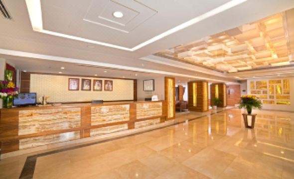 Ramada by Wyndham Bahrain