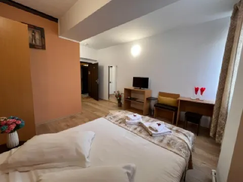 Pensiunea Nys Hotels in 