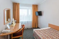 Mayak Hotel Korpus Om Hotel a Omsk