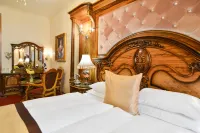Premier Prezident Garni Hotel and Spa - bar