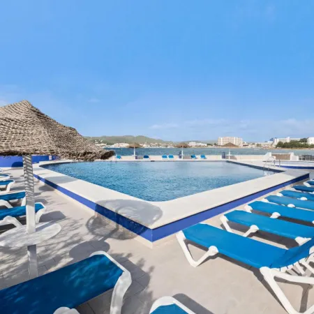 AzuLine Hoteles Mar Amantis & II