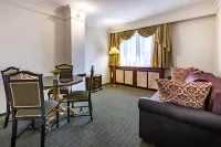 Prezident Tyumen Tsentr Hotel