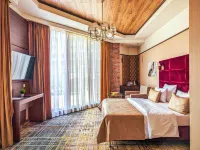 Vertex Hotel Hotels in Estosadok