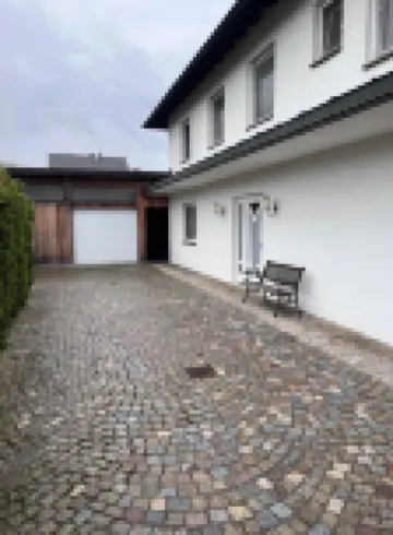 Ferienzimmer im Erlebniseck