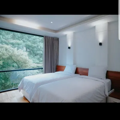 Emaki Almasoem Resort - Cheap