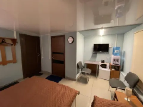 Basner Hotel のホテル
