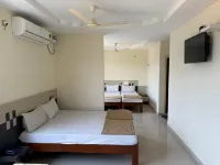Bhanu Residency - Lodges