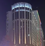 Crowne Plaza Cleveland at Playhouse Square