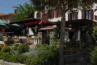 Aliye Hanim Hotel - Pensionat