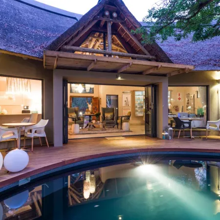 Am Lodge - Hoedspruit