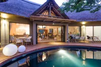 Am Lodge - Hoedspruit - Lyx