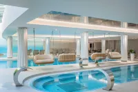 Fagus Hotel Conference & Spa Superior - piscina