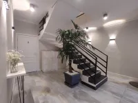 Haya Guest House Hotels in Balahovit