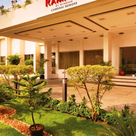 Ramada by Wyndham Chennai Egmore