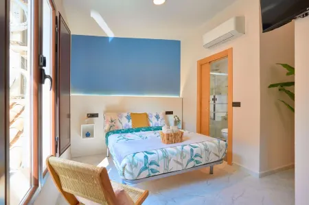 Casa Vestali Отели рядом с достопримечательностью «Монастырь Консепсьон Мусео Конвентуаль»