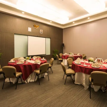 Pranaya Boutique Hotel