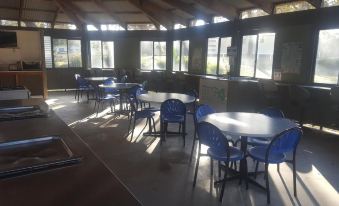 Big4 Moruya Heads Easts Dolphin Beach Holiday Park