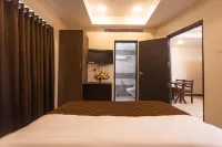 Hotel Pankaj Residency