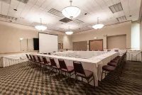 Wyndham Garden Romulus Detroit Metro Airport