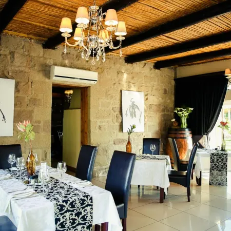 Surval Boutique Olive Estate