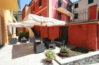 Hotel Margherita - Barer