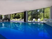 Steiger Parkhotel Hohnstein Hotels in Hohnstein
