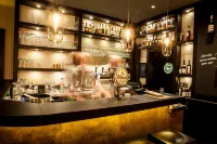 Hotel Stümpelstal Hotels in Marburg