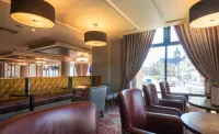 City Hotel Derry - breakfast