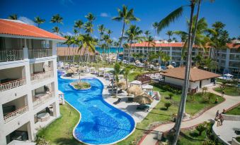 Majestic Mirage Punta Cana, All Suites – All Inclusive