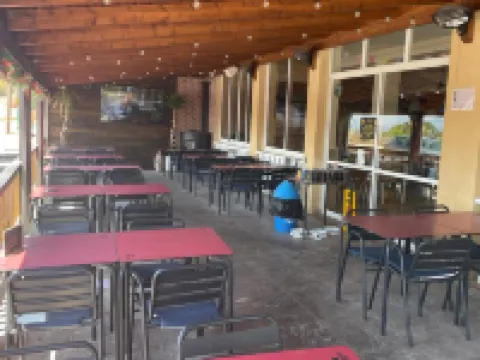 Hotel Algorfa Hotels in Algorfa