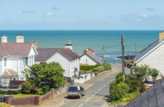 ルームズ アット ザ ハイクリフ