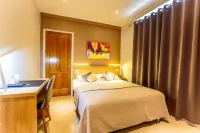 Q-Inn Boutique Hotel