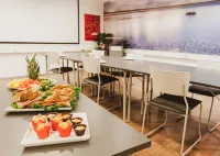 Original Sokos Hotel Vaakuna Pori - breakfast
