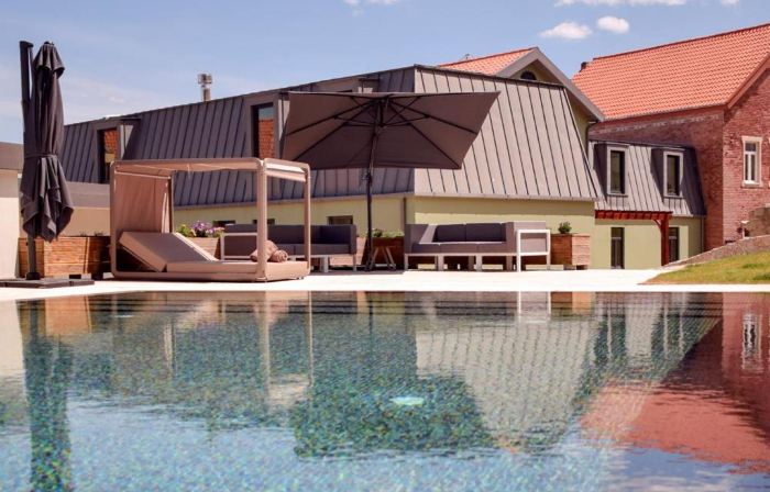Pena d'Água Boutique Hotel & Villas