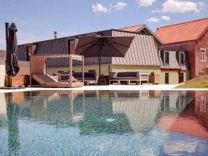Pena d'Água Boutique Hotel & Villas