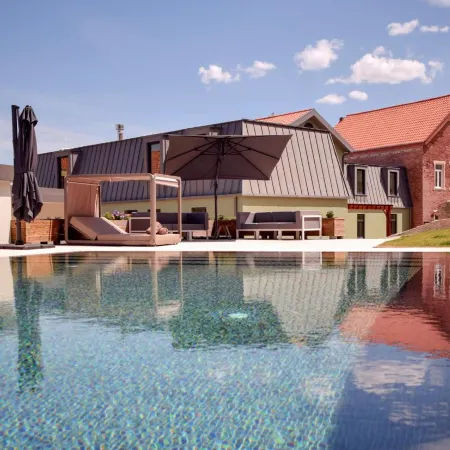 Pena d'Água Boutique Hotel & Villas