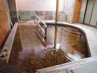 TENNEN ONSEN Tsurusaki Hotel - Hot Springs