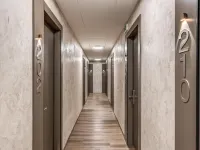 بيل أرتي هوتل Hotels near دورسودورو